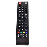 New Replacement BN59-01199Q For Samsung Smart LCD LED TV Remote Control Fernbedineung