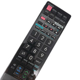 New Original GA988WJSA Remote Control for for SHARP Aquos TV Lc70Le735X Lc-70Le735X Fernbedienung