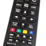 Hot! Replacement Remote Control For SAMSUNG BN59-01175B UA58H5200AW UA58H5200AWXX Controle Remoto Controller