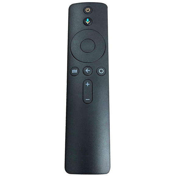 New Replacement Voice Remote Control For Xiaomi Mi Smart TV with Bluetooth Google Assistant Control