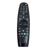 90% NEW Original for LG AN-MR18BA AKB75375501 AEU Magic Remote Control with Voice Mate for Select 2018 Smart TV Fernbedienung