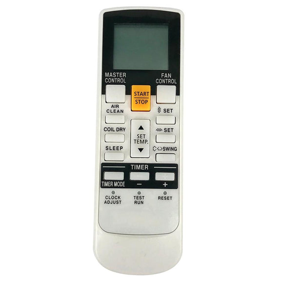 Air Conditioner Conditioning Remote Control for Fujitsu INVERTER AR-RY12 AR-RY13 AR-RY3 AR-RY14 AR-RY14 AR-RY Control Remote