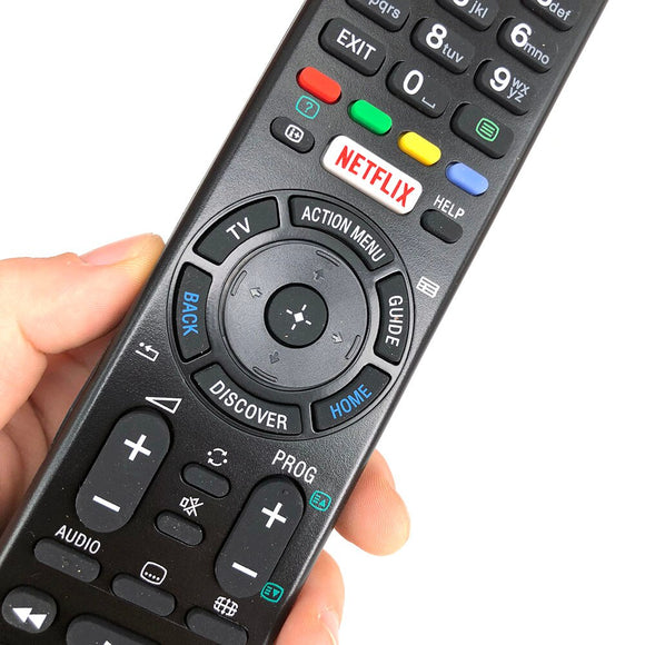 Universal Most Bravia TV RM-L1275 Remote Control For Sony TV Netflix RMT-TX100D RMT-TX100E RMT-TX102D RM-ED036 RM-YD005