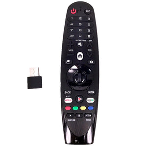 NEW AM-HR650A AN-MR650A Rplacement for LG Magic Remote Control for Select 2017 Smart television 55UK6200 49uh603v Fernbedienung