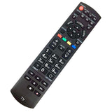 New Original N2QAYB000934 Remote Control for Panasonic TV TH-50AS610Z TH-32AS610A Fernbedienung