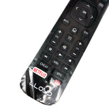 New Original RC3394416/03 for HISENSE LLOYD LCD TV Remote control With NETFLIX YouTube Fernbedienung