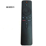 New Replacement For Xiaomi mi tv Box S Voice Bluetooth Remote Control with the Google Assistant Control