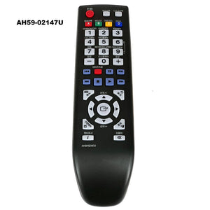 NEW Original Remote control For SAMSUNG AH59-02147V AH59-02147U TV DVD RECEIVER Fernbedienung