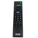 New Original Remote Control For Sony LCD TV RM-GA013 Fernbedienung