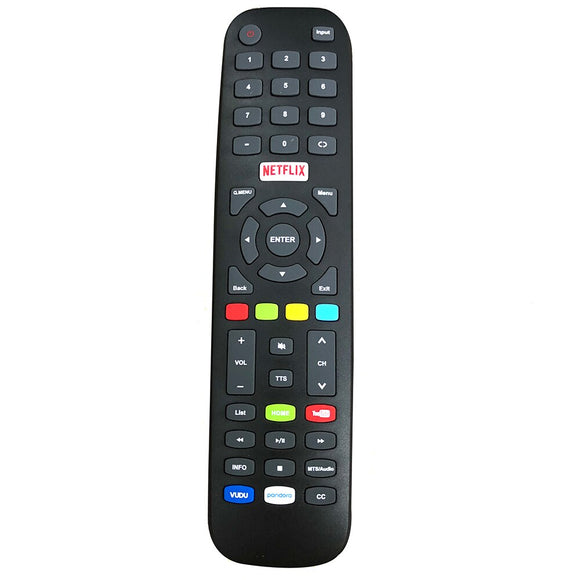 New Original KT1746-HG1 remote control for Polaroid TV