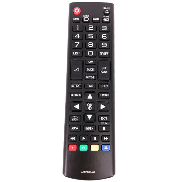 NEW Original Remote control for LG AKB74475480 Replace The AKB73715603 AKB73715679 AKB73715622 LED TV Fernbedienung