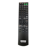 Remote Control For Sony AV RM-AAU019 RM-AAU020 RM-AAU023 STR-KS2300 STR-DG520 STR-DG710 STR-DH500 STR-DG510 STR-DG720 STR-DG520B