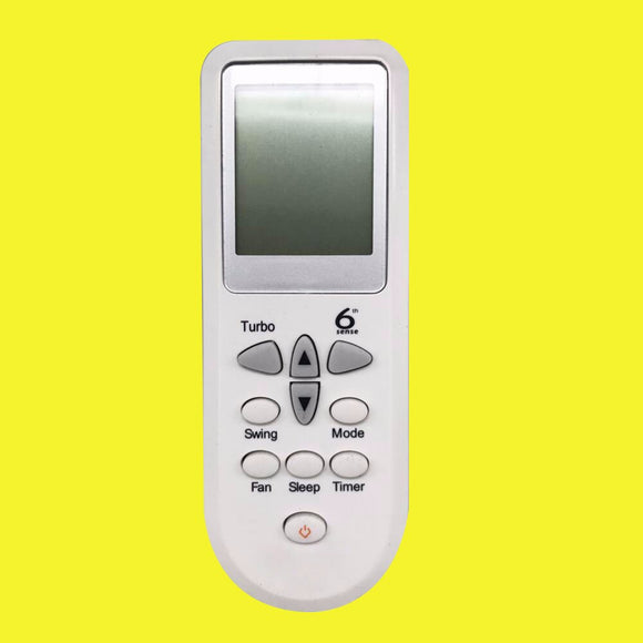 New DG11D3-01 DG11D3-02 For WHIRLPOOL AC A/C Air Conditioner Remote Control Fernbedienung