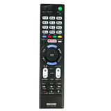 USED Original Remote Control For Sony RMT-TX102J RMT-TX301J TV Japanese version Fernbedienung