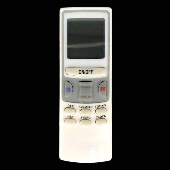 New Replacement For CHUNLAN AC A/C Remoto Controller Air Conditioner Remote Control Fernbedienung