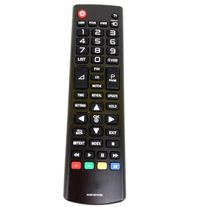 New Original remote control for LG LCD TV Home LCD TV Player Remote Control AKB73975780 AKB73715642 Television Fernbedienung