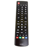 New Original remote control for LG LCD TV Home LCD TV Player Remote Control AKB73975780 AKB73715642 Television Fernbedienung