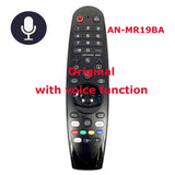 Origina AN-MR19BA AM-HR19BA Remote Control For LG OLED 4K UHD Smart TV 2019 32LM630BPLA UM7100PLB UM7340PVA UM6970 W9 E9 C9 SM86