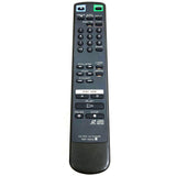 Used Original for Sony RMT-M23A Remote Control CD CDV LD Player Controller A6772990A MDP1700AR MDP500