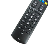 New Replacement N2QAYB000321 Remote Control  For Panasonic LCD TV TC-P50U50-2 TC-26LX14 Fernbedienung