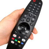 New AN-MR19BA AM-HR19BA AKB75635305 no voice Magic Remote For LG 4K UHD Smart TV Model 2019 UM7000PLC UM7400 an mr19ba