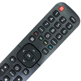 New Original For Hisense LCD TV Remote Control EN2BQ27H with Netflix Youtube Fernbedienung