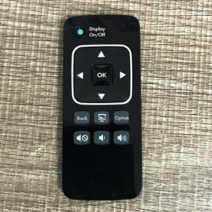 Used Original for HP Remote control RC2491201/01B 3139 228 55941