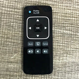 Used Original for HP Remote control RC2491201/01B 3139 228 55941