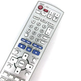 NEW Original Remote Control EUR7720LF0 for Panasonic DVD Player for DVD-S99 Fernbedienung