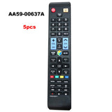 10PCS New Universal TV Remote Control AA59-00637A AA59-00790A for SAMSUNG LCD LED Smart TV Fernbedienung