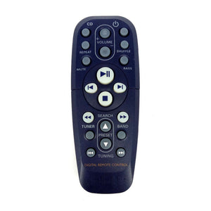 90% New Original Remote Control RC19420005/01 for PHILIPS CD Player Fernbedienung