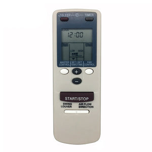 Universal Remote Control For Fujitsu Air Conditioner AR-JW2 AR-BB1 AR-BB2 AR-BB9 AR-DB3 AR-DB4 AR-DB5 AR-DB7 AR-HG1