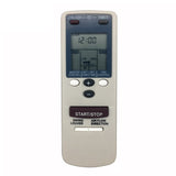 Universal Remote Control For Fujitsu Air Conditioner AR-JW2 AR-BB1 AR-BB2 AR-BB9 AR-DB3 AR-DB4 AR-DB5 AR-DB7 AR-HG1