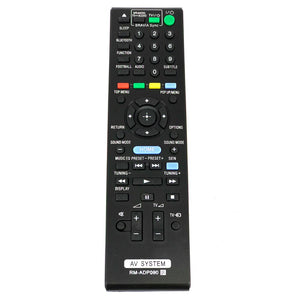 NEW Replacement for Sony RM-ADP090 AV System Remote control For BDV-E2100/E3100 HBD-E2100/E3100 Fernbedienung