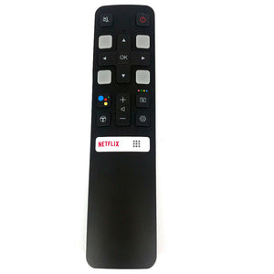 NEW Original remote control RC802V FMR1 For TCL TV 65P8S 49S6800FS 49S6510FS Fernbedienung