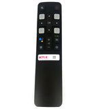 NEW Original remote control RC802V FMR1 For TCL TV 65P8S 49S6800FS 49S6510FS Fernbedienung