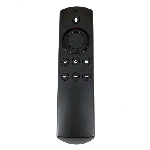 USED Original SH 2nd Gen Alexa Voice Remote Control For Amazon Fire TV stick/box DR49WK B Fernbedienung