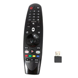 NEW AM-HR650A AN-MR650A Rplacement for LG Magic Remote Control for Select 2017 Smart television 55UK6200 49uh603v an mr650a