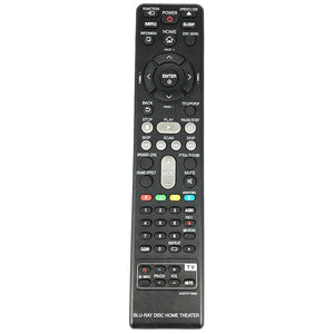 NEW Original AKB73775802 remote control For LG BLU-RAY DISC HOME THEATER LHB655 LHB675 HB354BS HB954SA HB954PB HB954SP HLB54S