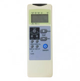 New Replacement AC A/C Remote Control For Funiki Air Conditioner AKT-FK3 TESTED Fernbedienung