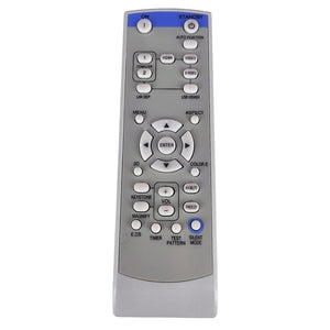 NEW XD250REM Replacement FOR Mitsubishi PROJECTOR Remote control FD630U FD630U-G WD620U WD620U-G XD250U XD250U-G XD250U-ST