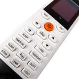 YAC1FB Replacement For Gree ELECTROLUX AC Air Conditioner Remote control New Universal YACIFB for gree