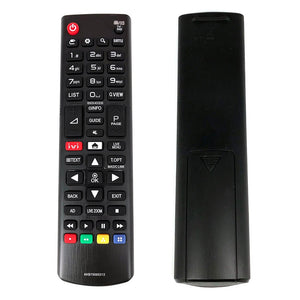 AKB75095312 Replacement Remote Control for LG LCD LED TV 24LJ480U 24MT49S 28LK480U 28MT49S 32LJ594U 32LJ600U 32LJ610V