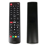 AKB75095312 Replacement Remote Control for LG LCD LED TV 24LJ480U 24MT49S 28LK480U 28MT49S 32LJ594U 32LJ600U 32LJ610V