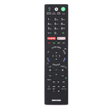 Used Original Remote Control RMF-TX200A For Sony Smart TV LCD LED 3D TV KD-55X8500D KD-65X9300D KD-75X9400D KD-75X8500D