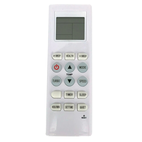 NEW Remote Control KKG7B-C1 for Changhong Air Conditioner