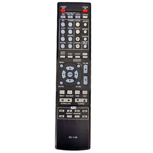 New Replacement for Denon RC-1149 AV Remote Control for AVR-391 Fernbedienung