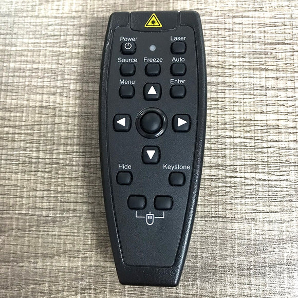 90% New Original for INTERLINK DELL IRC-TM PROJECTOR Remote Control