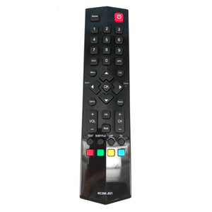 NEW Replacement  For TCL TV Remote Control RC260 JEI1 for LED32S4690 LED55S4690 LED48S4690 LED40S4690 Fernbedienung