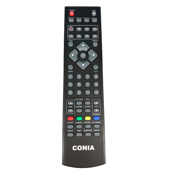NEW Original for essentiel conia TV Remote control